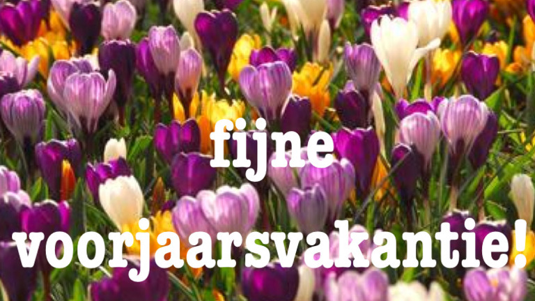 Nieuwsbrief KC Drieborg 18 februari nr. 202